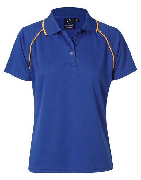 CHAMPION POLO Ladies' PS19 - WEARhouse