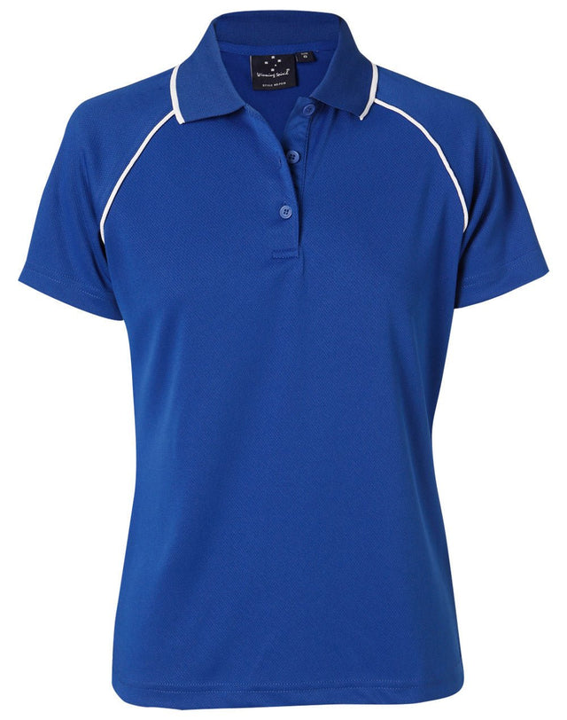 CHAMPION POLO Ladies' PS19 - WEARhouse