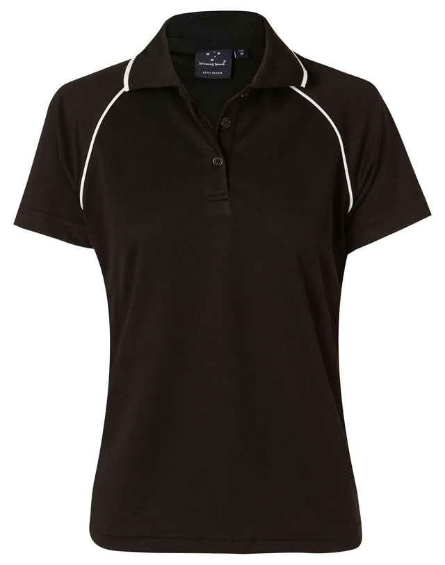 CHAMPION POLO Ladies' PS19 - WEARhouse