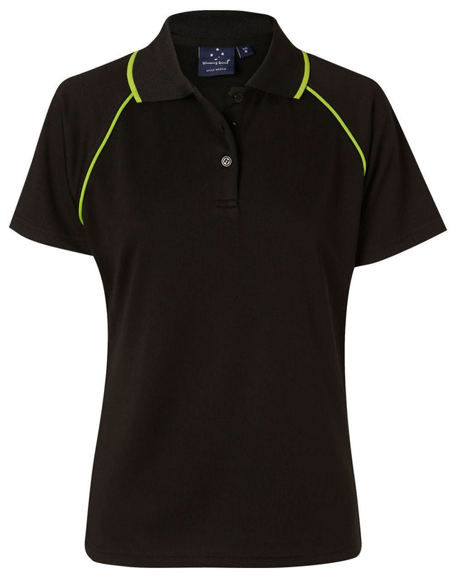 CHAMPION POLO Ladies' PS19 - WEARhouse