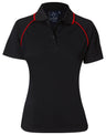 CHAMPION POLO Ladies' PS19 - WEARhouse