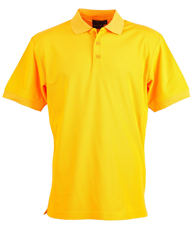 CONNECTION POLO Men's PS63 - WEARhouse