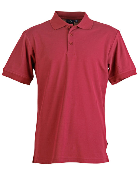 CONNECTION POLO Men's PS63 - WEARhouse