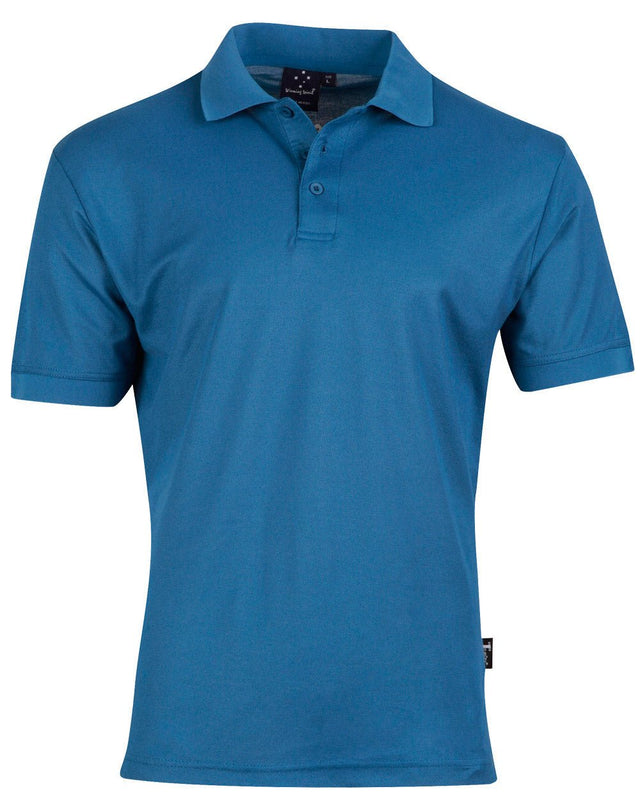 CONNECTION POLO Men's PS63 - WEARhouse