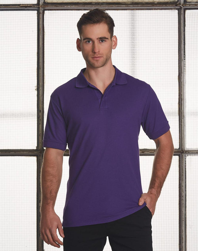 CONNECTION POLO Men's PS63 - WEARhouse