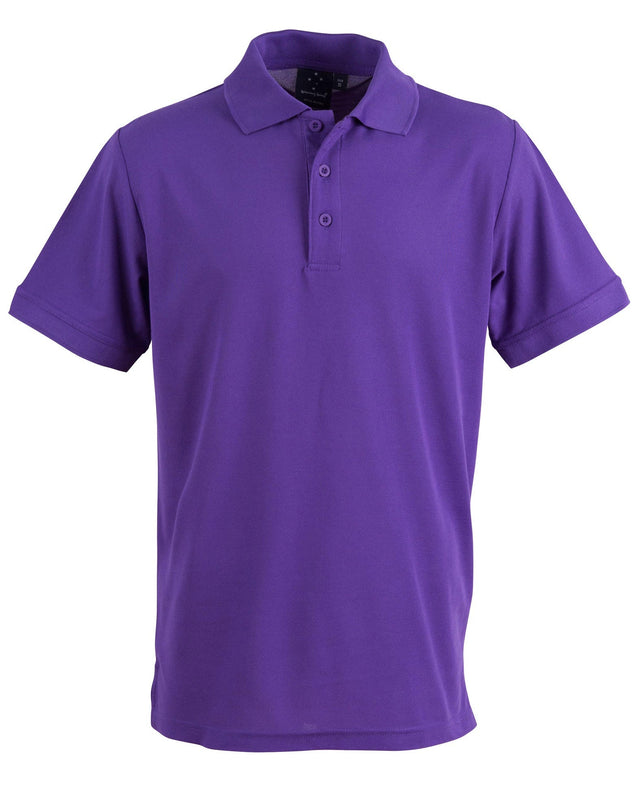 CONNECTION POLO Men's PS63 - WEARhouse