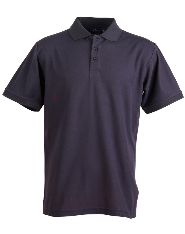 CONNECTION POLO Men's PS63 - WEARhouse