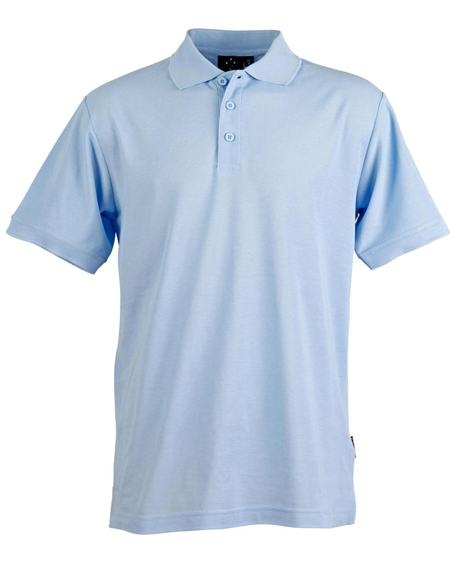 CONNECTION POLO Men's PS63 - WEARhouse