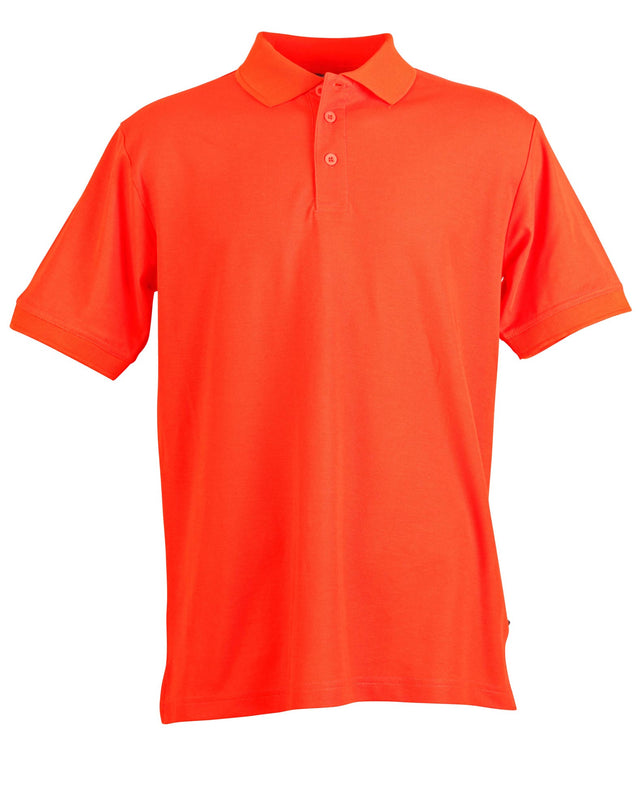 CONNECTION POLO Men's PS63 - WEARhouse