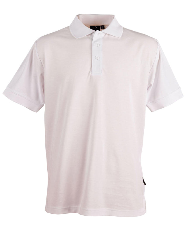 CONNECTION POLO Men's PS63 - WEARhouse