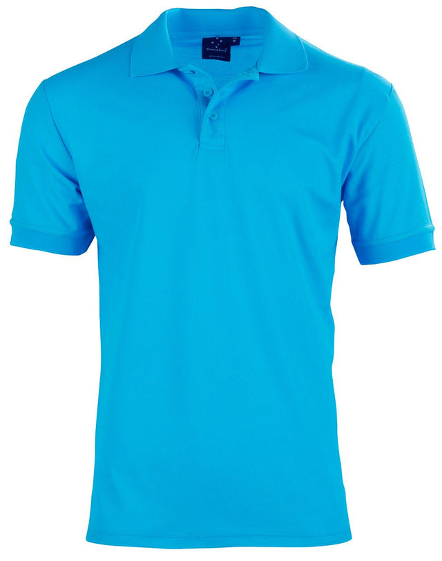 CONNECTION POLO Men's PS63 - WEARhouse