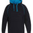 CONTRAST FLEECY HOODIE - ADULTS - WEARhouse