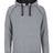 CONTRAST FLEECY HOODIE - ADULTS - WEARhouse