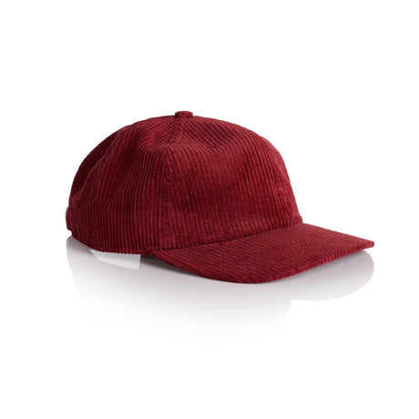 CORDUROY CAP - 1119 - WEARhouse