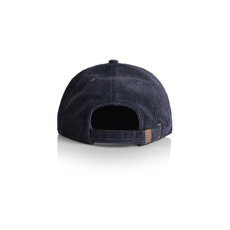 CORDUROY CAP - 1119 - WEARhouse