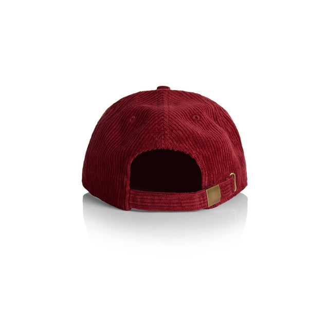 CORDUROY CAP - 1119 - WEARhouse