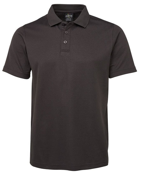 COTTON BACK YARDAGE POLO 7CYP - WEARhouse