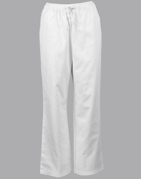 CP01 CHEF'S PANTS - WEARhouse