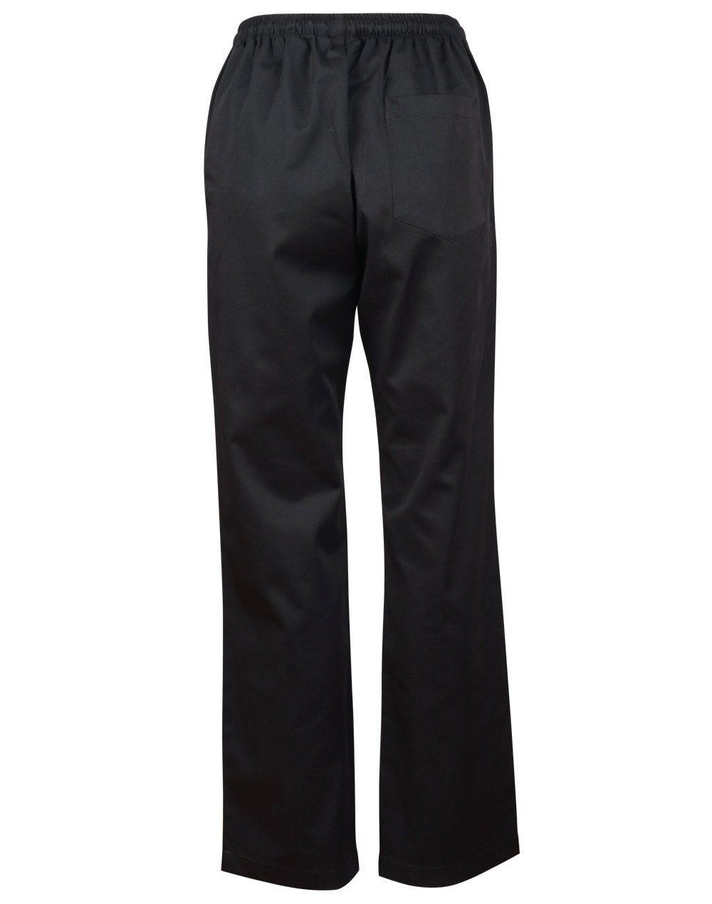 CP01 CHEF'S PANTS - WEARhouse