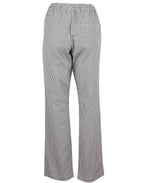 CP01 CHEF'S PANTS - WEARhouse