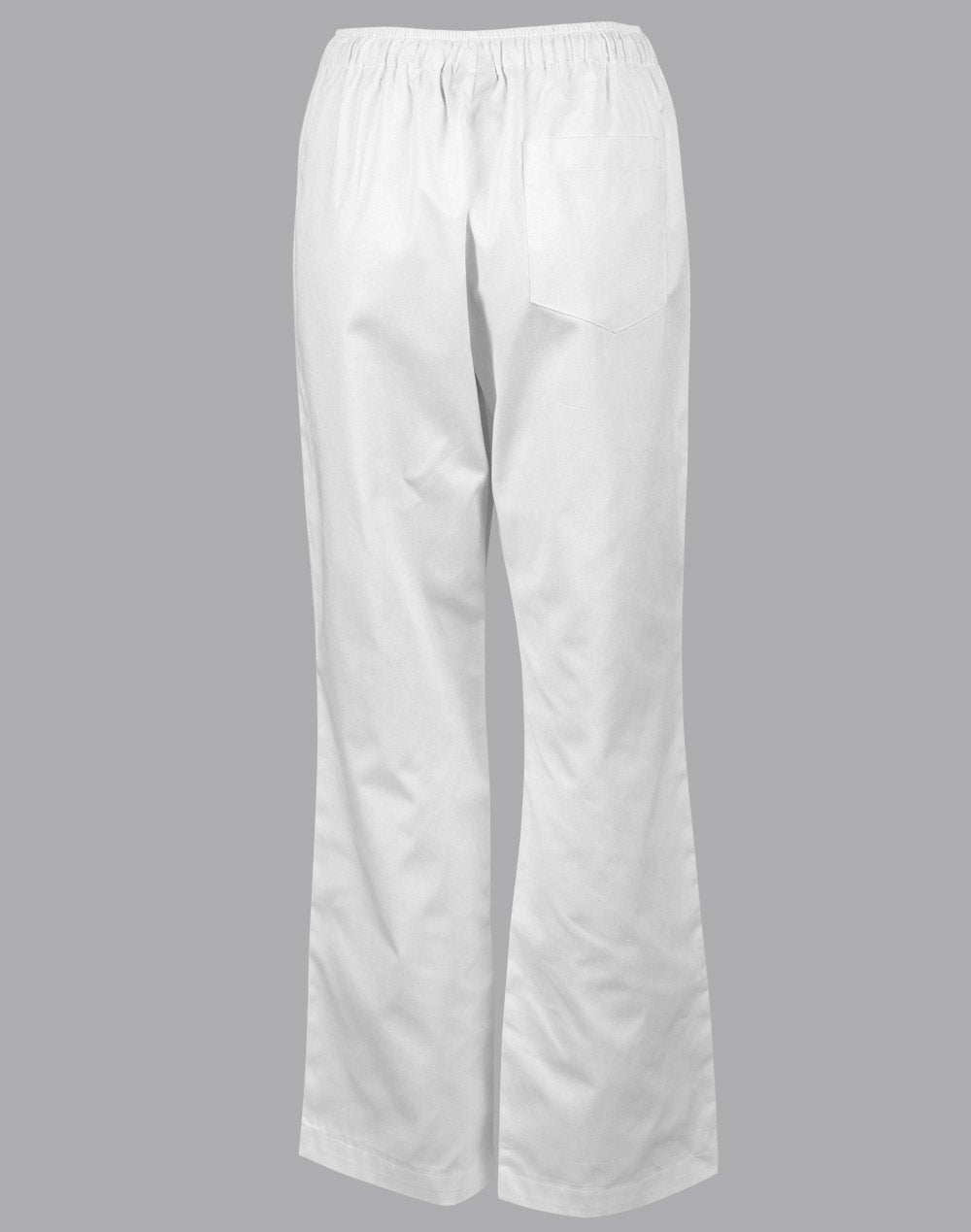 CP01 CHEF'S PANTS - WEARhouse