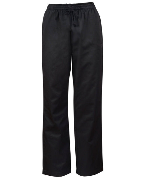 CP01 CHEF'S PANTS - WEARhouse