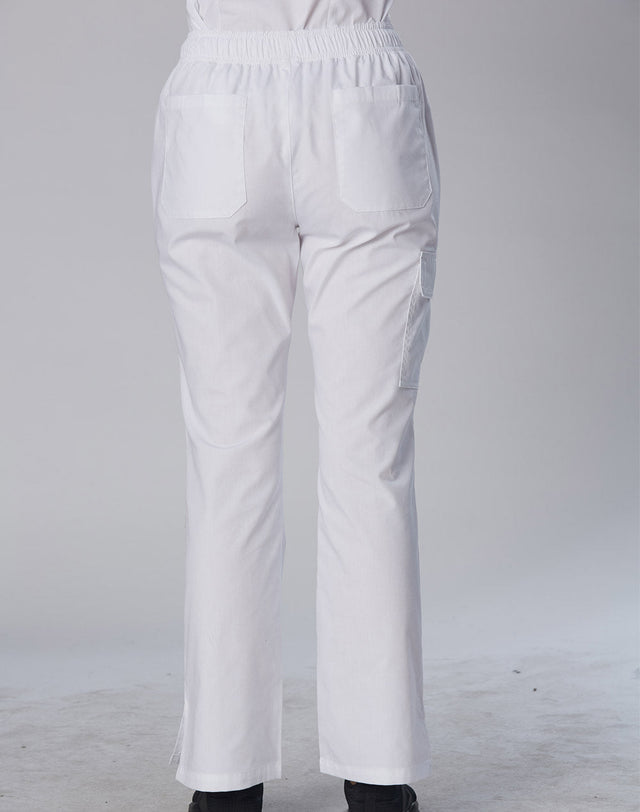 CP04 LADIES FUNCTIONAL CHEF PANTS - WEARhouse