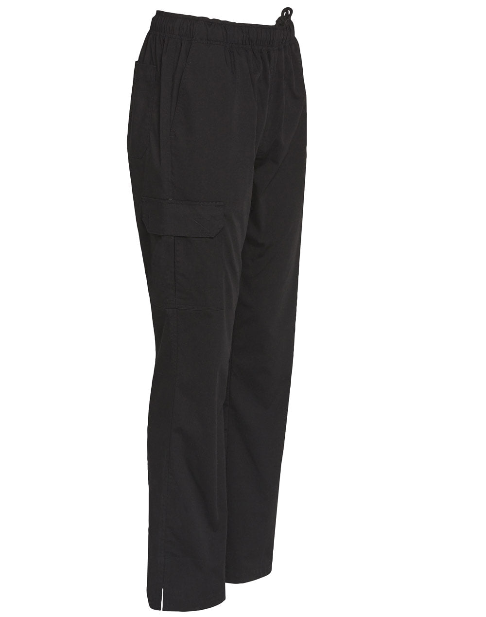 CP04 LADIES FUNCTIONAL CHEF PANTS - WEARhouse