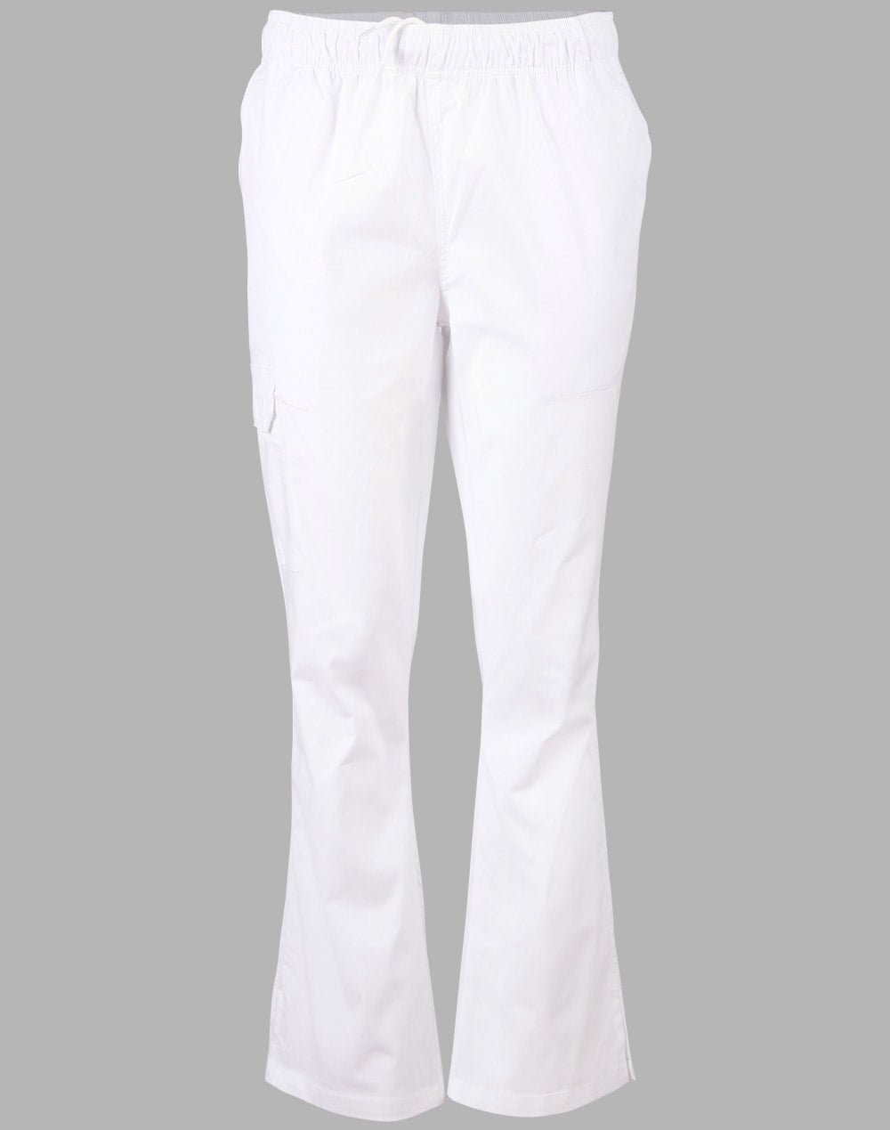 CP04 LADIES FUNCTIONAL CHEF PANTS - WEARhouse