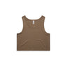 CROP SINGLET - 4031 - WEARhouse