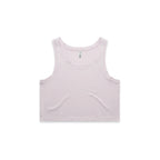 CROP SINGLET - 4031 - WEARhouse