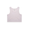 CROP SINGLET - 4031 - WEARhouse