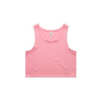 CROP SINGLET - 4031 - WEARhouse