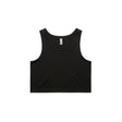 CROP SINGLET - 4031 - WEARhouse