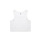 CROP SINGLET - 4031 - WEARhouse