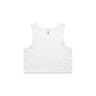 CROP SINGLET - 4031 - WEARhouse