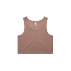 CROP SINGLET - 4031 - WEARhouse