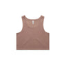 CROP SINGLET - 4031 - WEARhouse