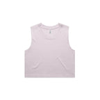 CROP TANK - 4068 - WEARhouse