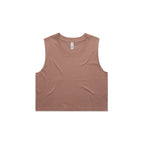 CROP TANK - 4068 - WEARhouse