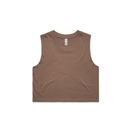 CROP TANK - 4068 - WEARhouse