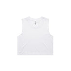 CROP TANK - 4068 - WEARhouse