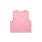 CROP TANK - 4068 - WEARhouse
