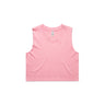 CROP TANK - 4068 - WEARhouse