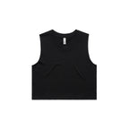 CROP TANK - 4068 - WEARhouse