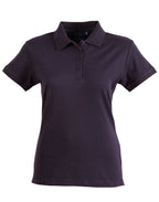 DARLING HARBOUR POLO Ladies PS56 - WEARhouse