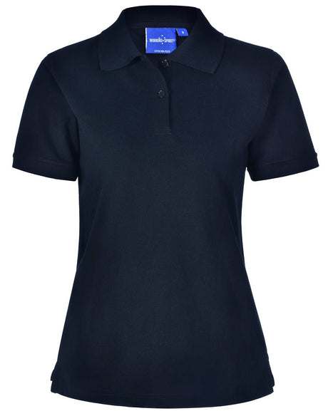 DELUX POLO Ladies' PS23 - WEARhouse