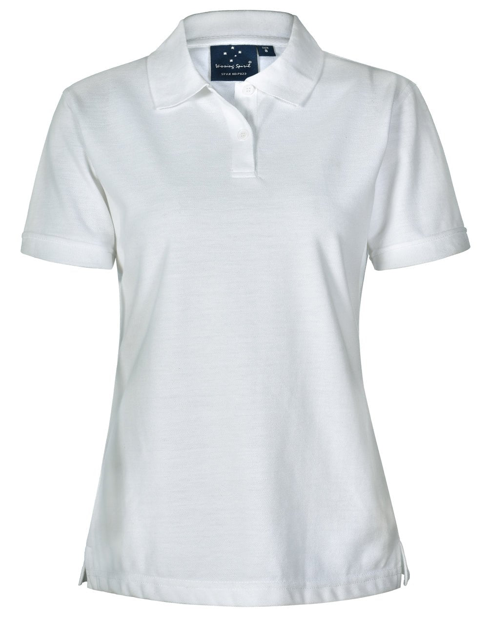 DELUX POLO Ladies' PS23 - WEARhouse