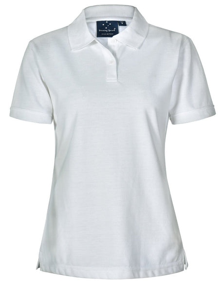 DELUX POLO Ladies' PS23 - WEARhouse