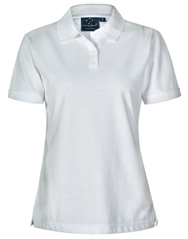 DELUX POLO Ladies' PS23 - WEARhouse